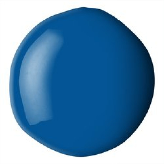 Liquitex Basics Fluid akrylmaling 420 Primary Blue 118 ml.